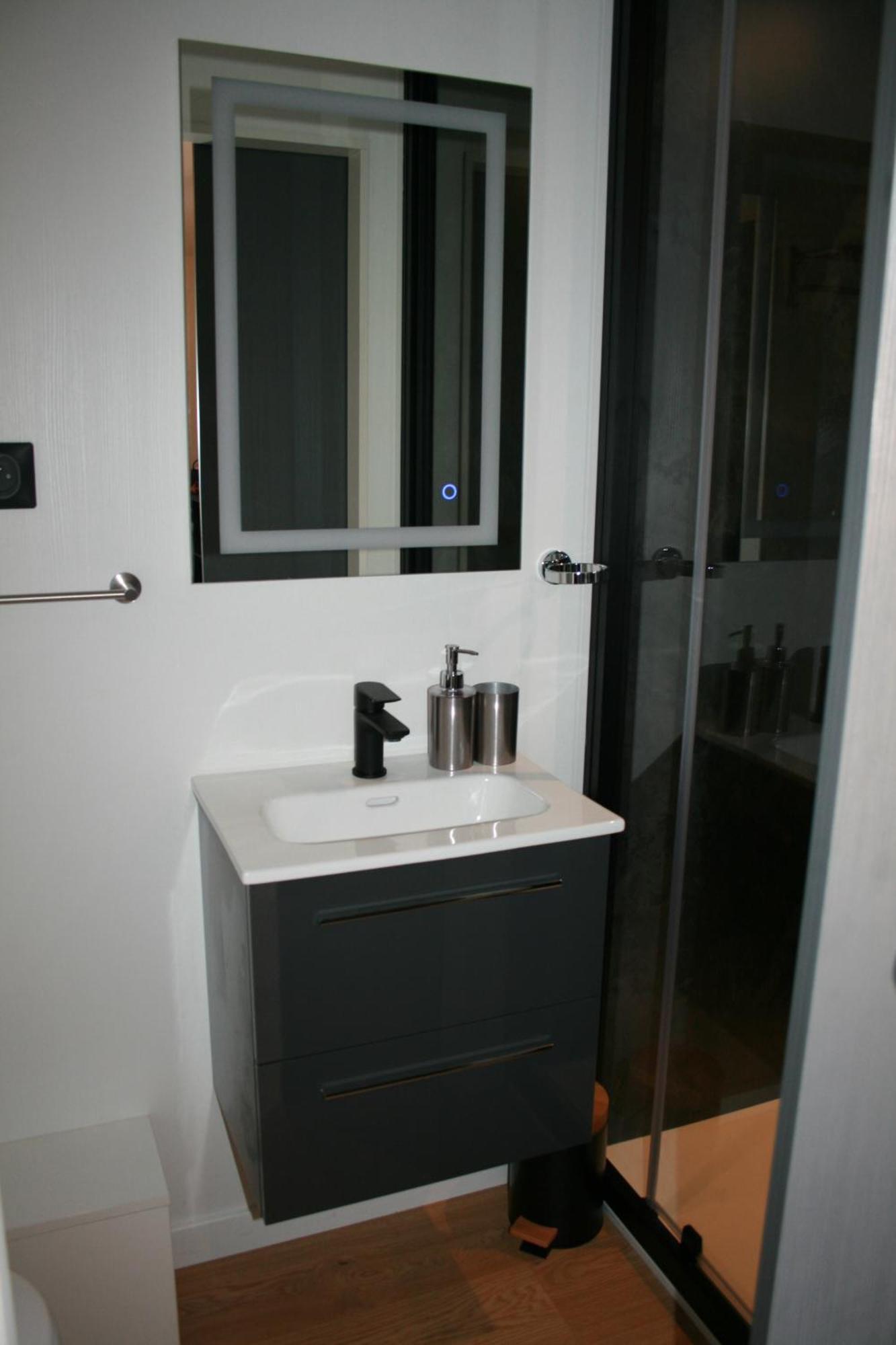Studio Les Deux Grenouilles 5Mn De Colmar Herrlisheim-pres-Colmar Exterior photo